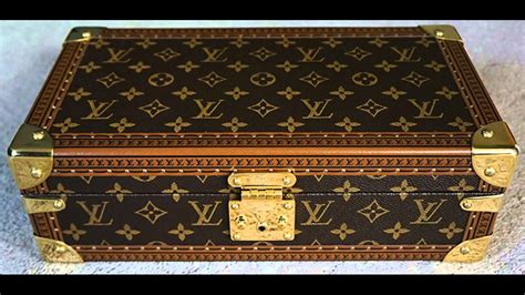 louis vuitton watch case replica uk|real louis vuitton.